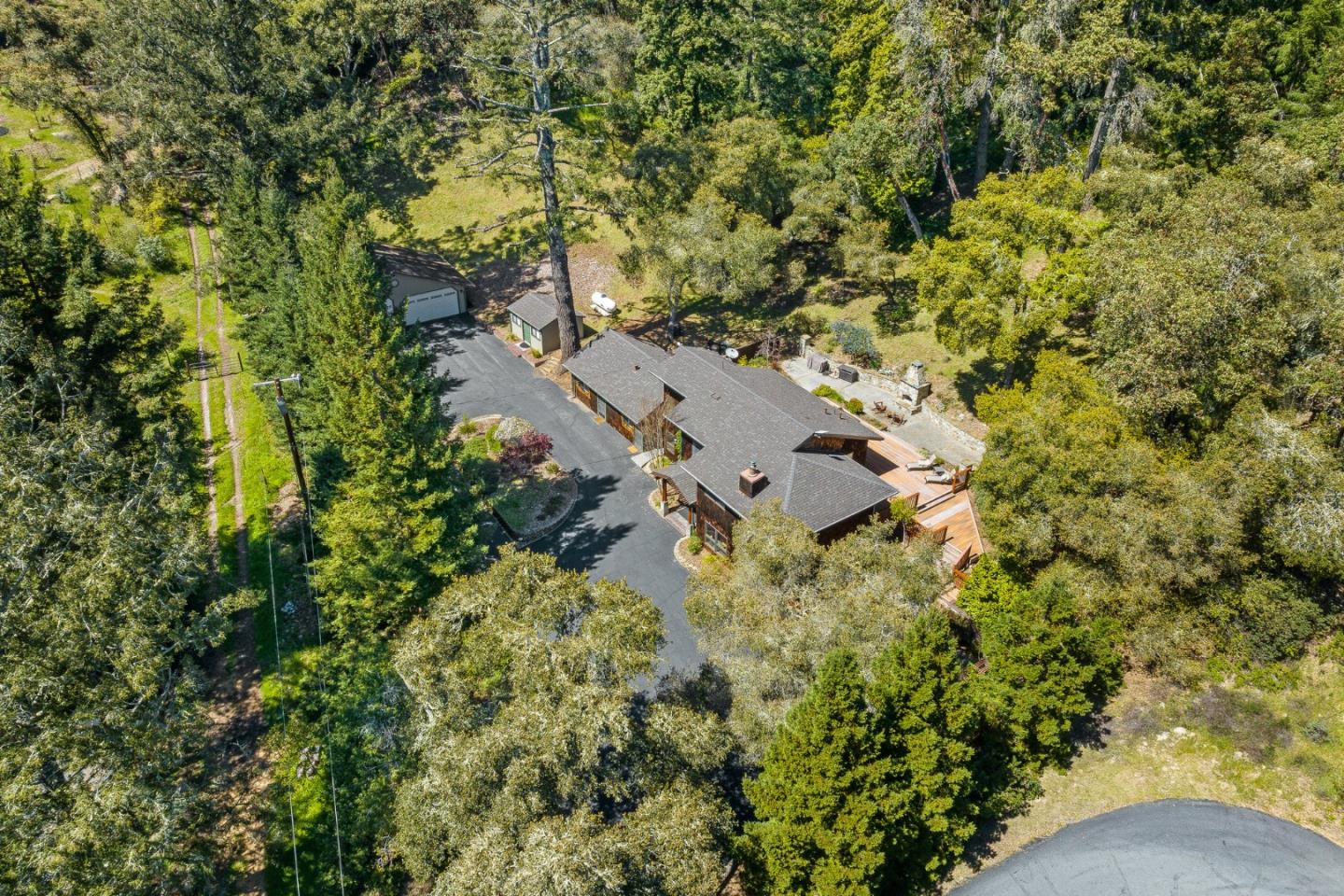 215 Quail Ridge Road Scotts Valley, CA 95066 - Photo 34 of 39 Gallery Image 34