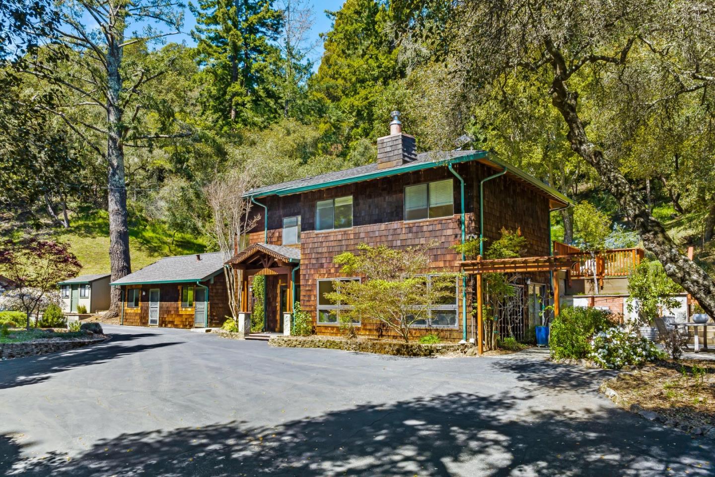 215 Quail Ridge Road Scotts Valley, CA 95066 - Photo 35 of 39 Gallery Image 35
