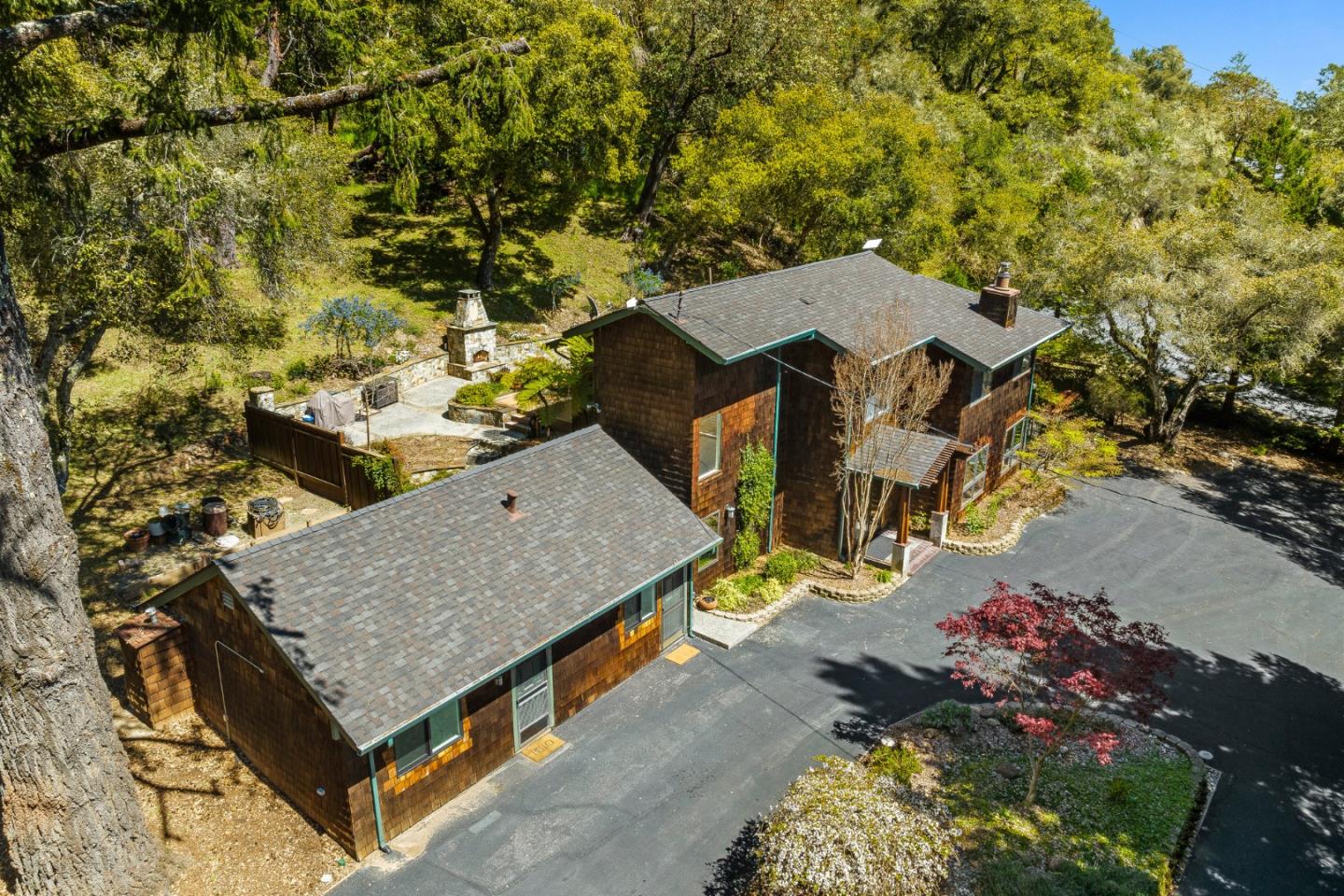 215 Quail Ridge Road Scotts Valley, CA 95066 - Photo 7 of 39 Gallery Image 7