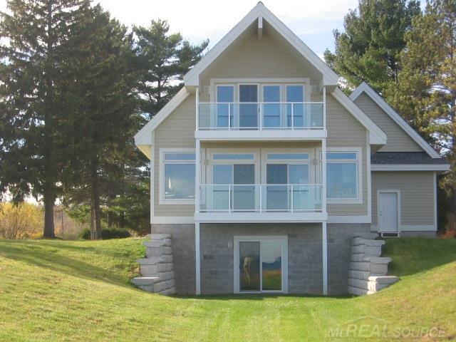 188 North Ridge Road Port Sanilac, MI 48469 - Photo 2 of 49