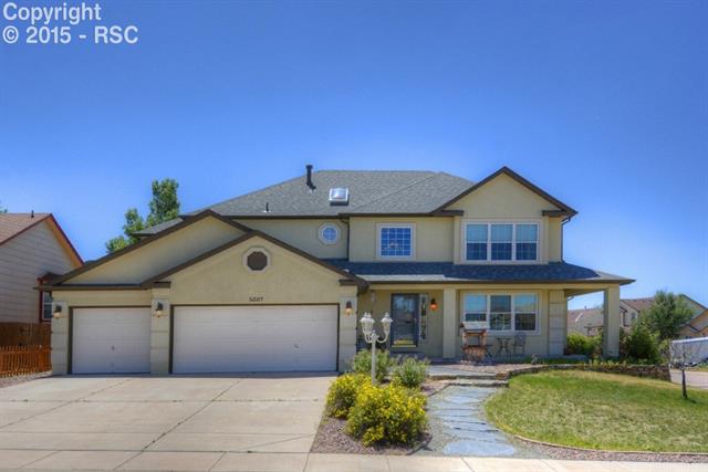 5207 Rondo Way Colorado Springs, CO 80911 - Photo 28 of 35 Gallery Image 28