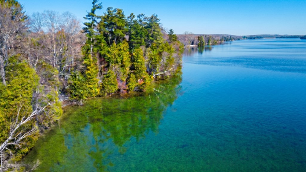 Lot 4 Logerquist Road Baileys Harbor, WI 54202 - Photo 4 of 9