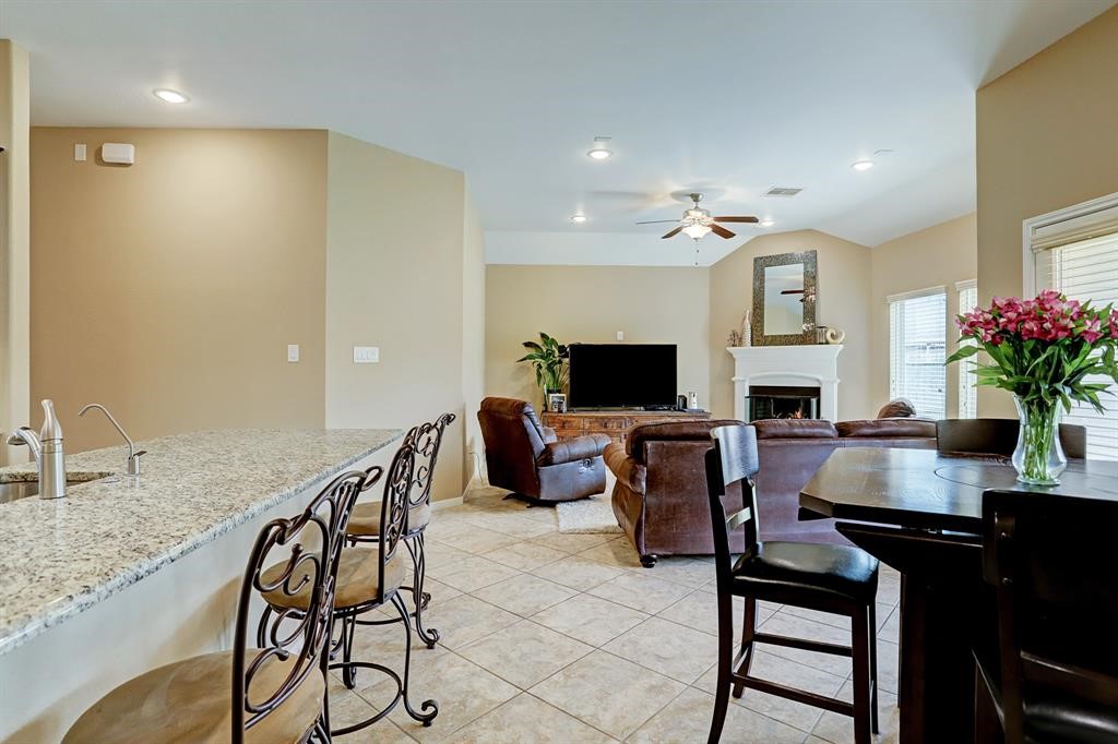 4411 Eclipse Park Court Spring, TX 77389 - Photo 11 of 28