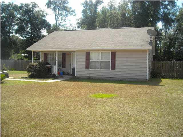4762 Old Guernsey Road Pace, FL 32571 - Photo 3 of 5