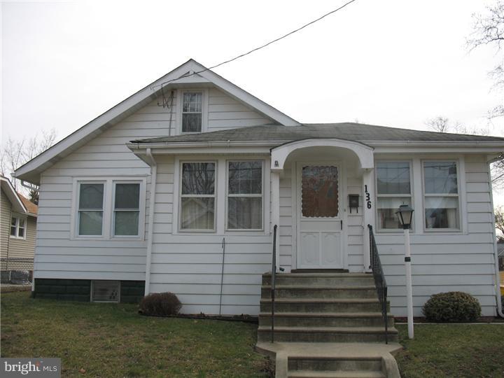 136 Princeton Road Audubon, NJ 08106 - Photo 4 of 15