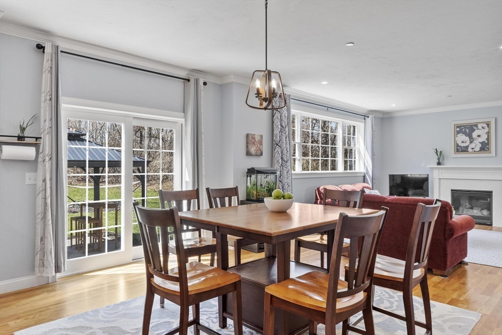 11 Wilson Road Berlin, MA 01503 - Photo 12 of 42