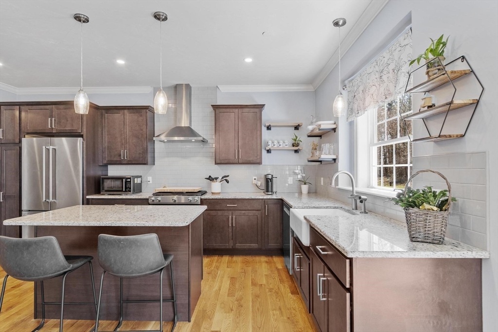 11 Wilson Road Berlin, MA 01503 - Photo 13 of 42