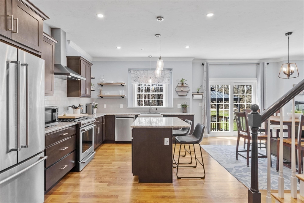 11 Wilson Road Berlin, MA 01503 - Photo 15 of 42