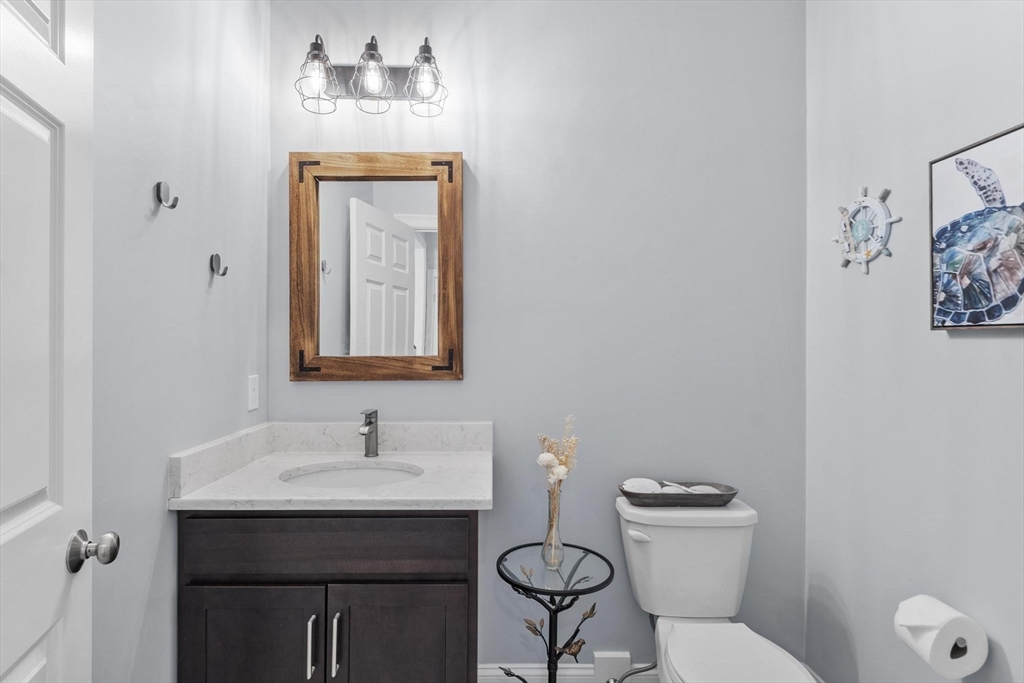 11 Wilson Road Berlin, MA 01503 - Photo 19 of 42