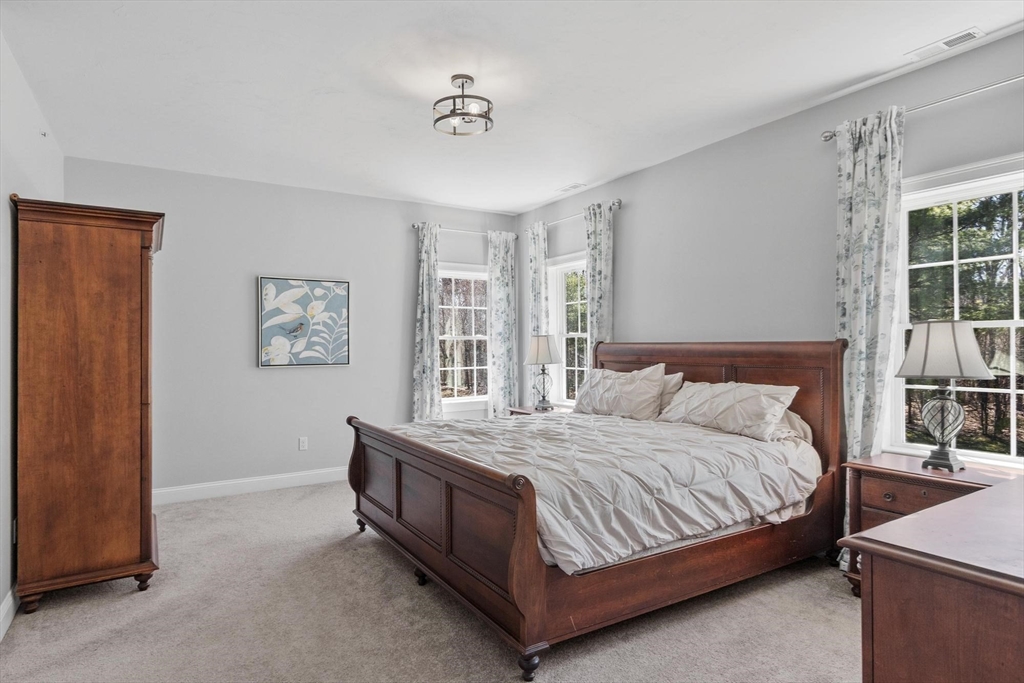 11 Wilson Road Berlin, MA 01503 - Photo 23 of 42