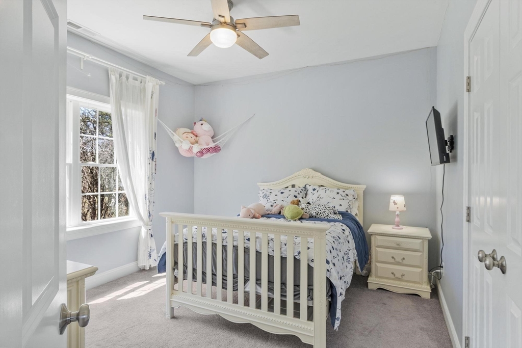 11 Wilson Road Berlin, MA 01503 - Photo 28 of 42