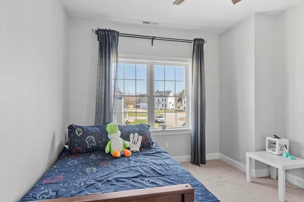 $865,000 | 11 Wilson Road, Berlin, MA 01503