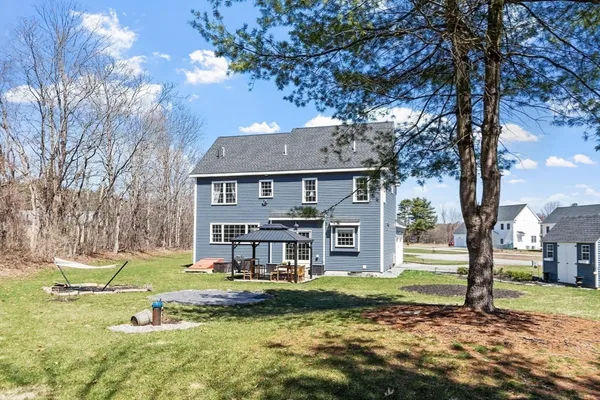 $865,000 | 11 Wilson Road, Berlin, MA 01503