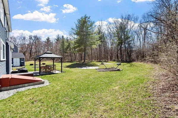 $865,000 | 11 Wilson Road, Berlin, MA 01503