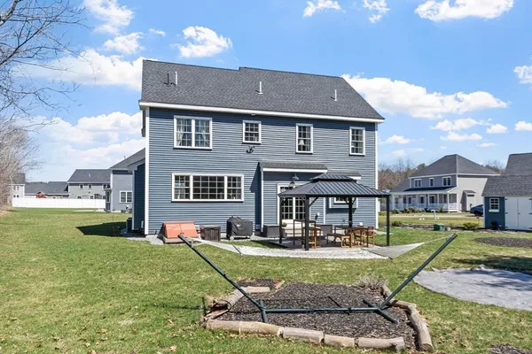 $865,000 | 11 Wilson Road, Berlin, MA 01503