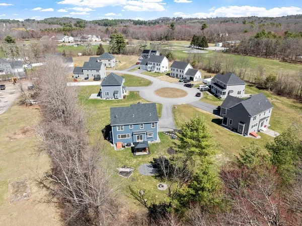 $865,000 | 11 Wilson Road, Berlin, MA 01503