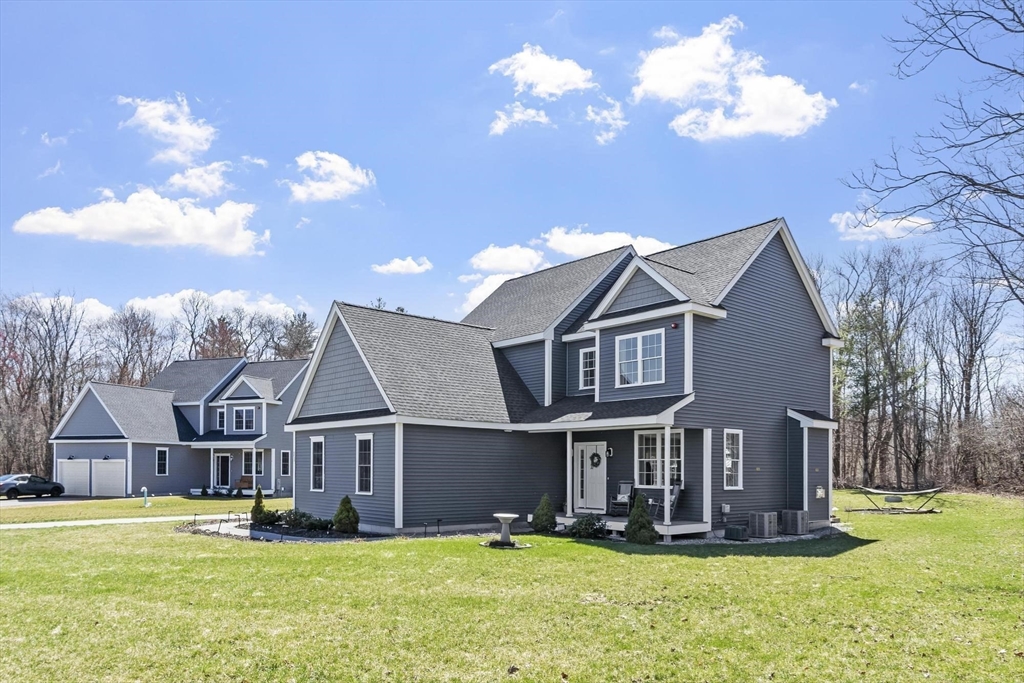 11 Wilson Road Berlin, MA 01503 - Photo 5 of 42