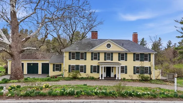 $1,450,000 | 77 Pinnacle Road, Harvard, MA 01451