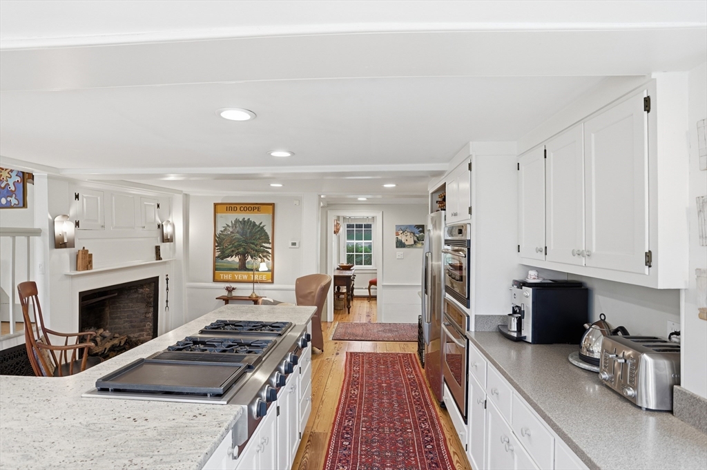 77 Pinnacle Road Harvard, MA 01451 - Photo 11 of 41