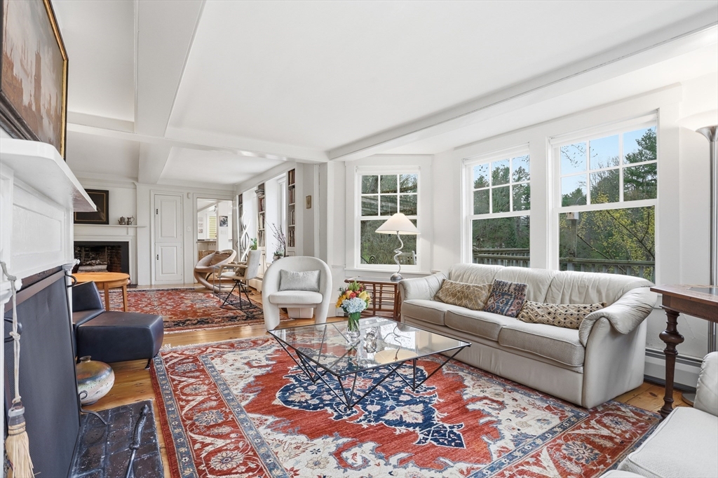 77 Pinnacle Road Harvard, MA 01451 - Photo 18 of 41