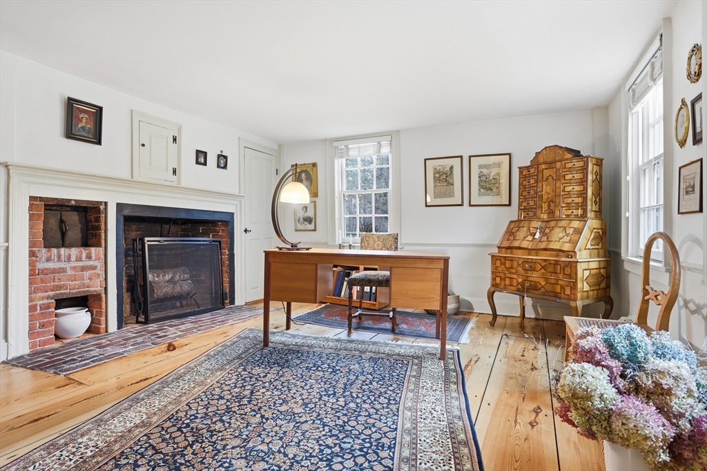 77 Pinnacle Road Harvard, MA 01451 - Photo 20 of 41