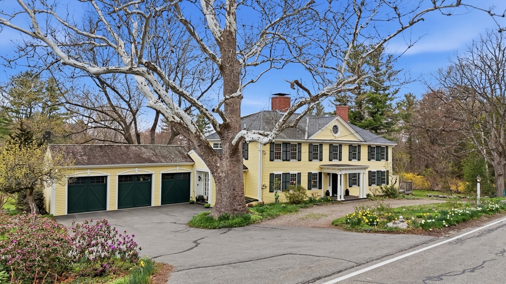 77 Pinnacle Road Harvard, MA 01451 - Photo 2 of 41