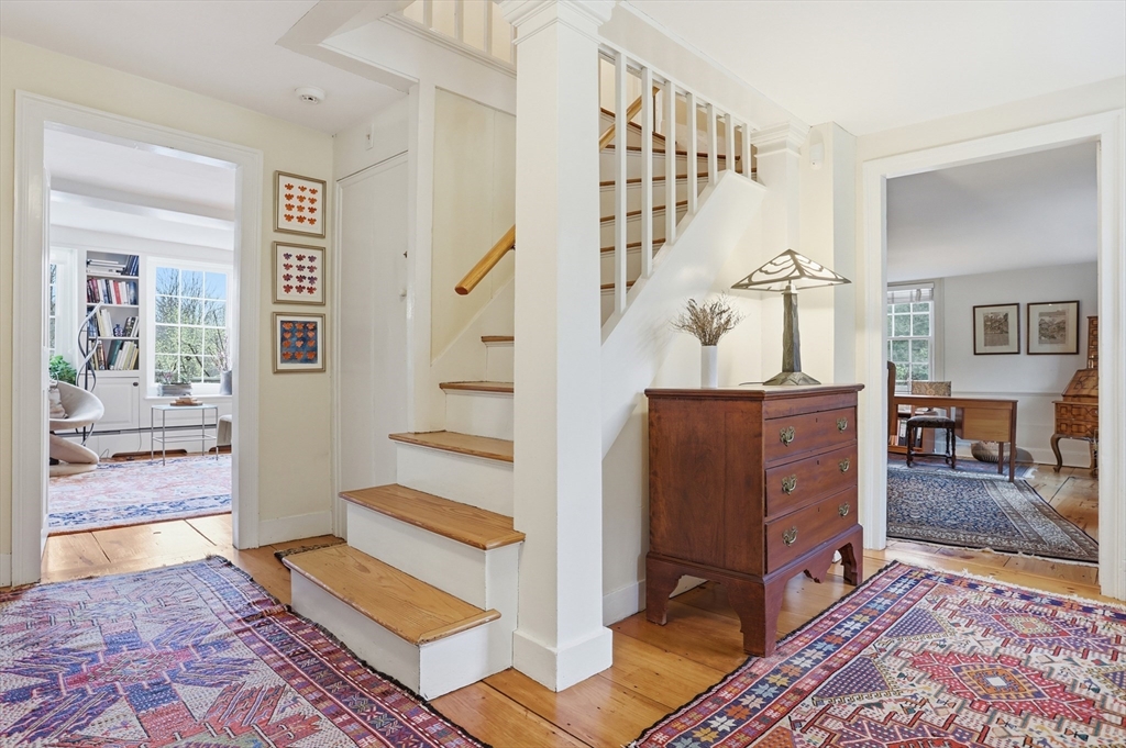 77 Pinnacle Road Harvard, MA 01451 - Photo 21 of 41