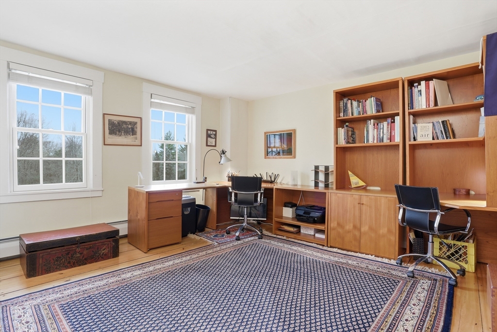 77 Pinnacle Road Harvard, MA 01451 - Photo 26 of 41