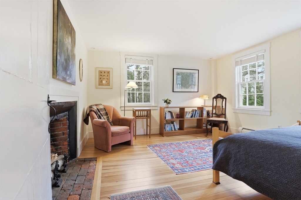 77 Pinnacle Road Harvard, MA 01451 - Photo 29 of 41