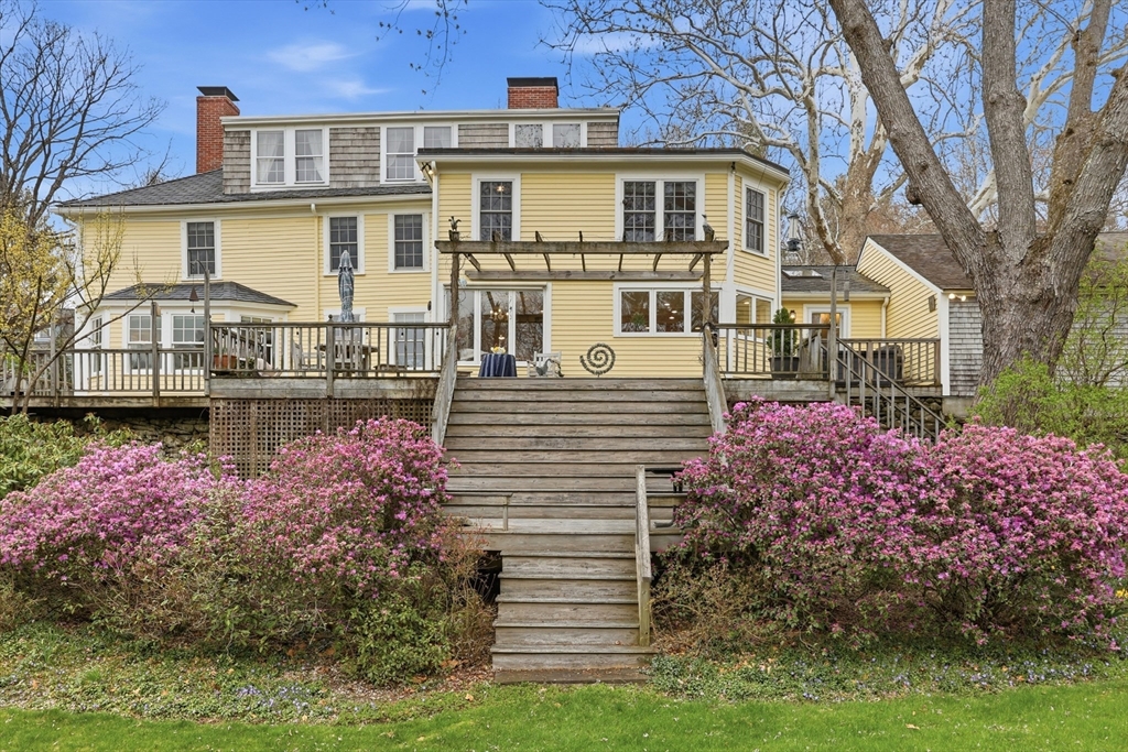 77 Pinnacle Road Harvard, MA 01451 - Photo 33 of 41