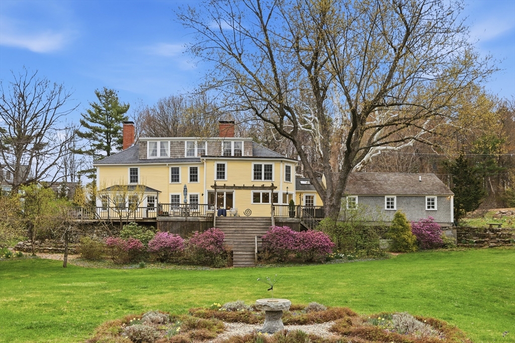 77 Pinnacle Road Harvard, MA 01451 - Photo 34 of 41