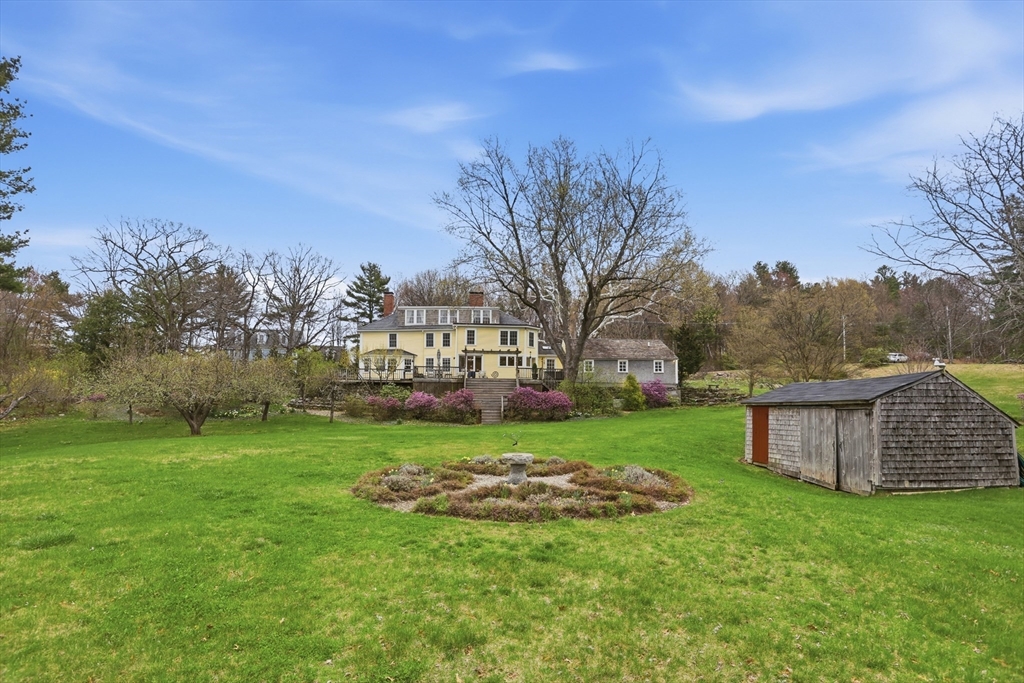 77 Pinnacle Road Harvard, MA 01451 - Photo 35 of 41