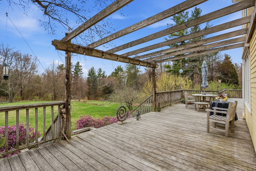 77 Pinnacle Road Harvard, MA 01451 - Photo 36 of 41