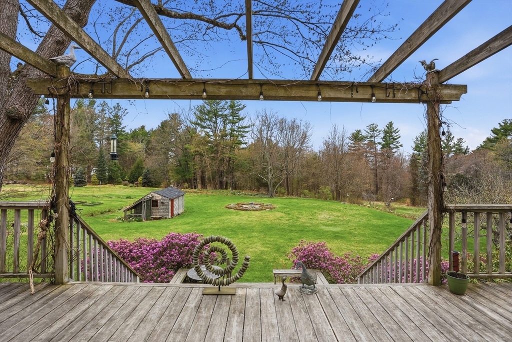 77 Pinnacle Road Harvard, MA 01451 - Photo 38 of 41