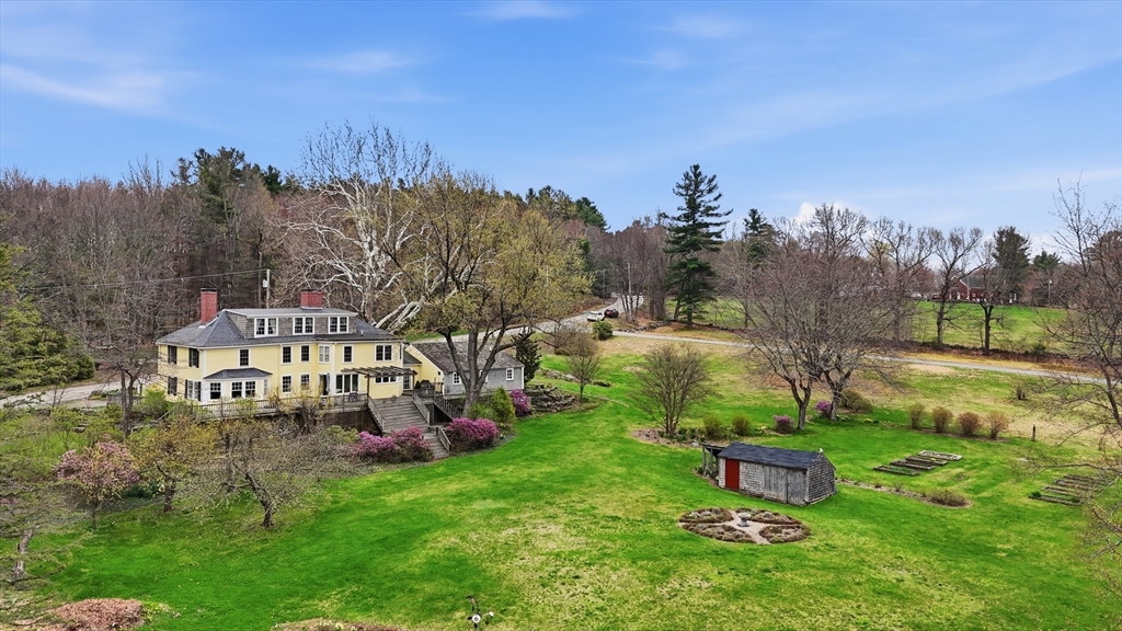 77 Pinnacle Road Harvard, MA 01451 - Photo 40 of 41