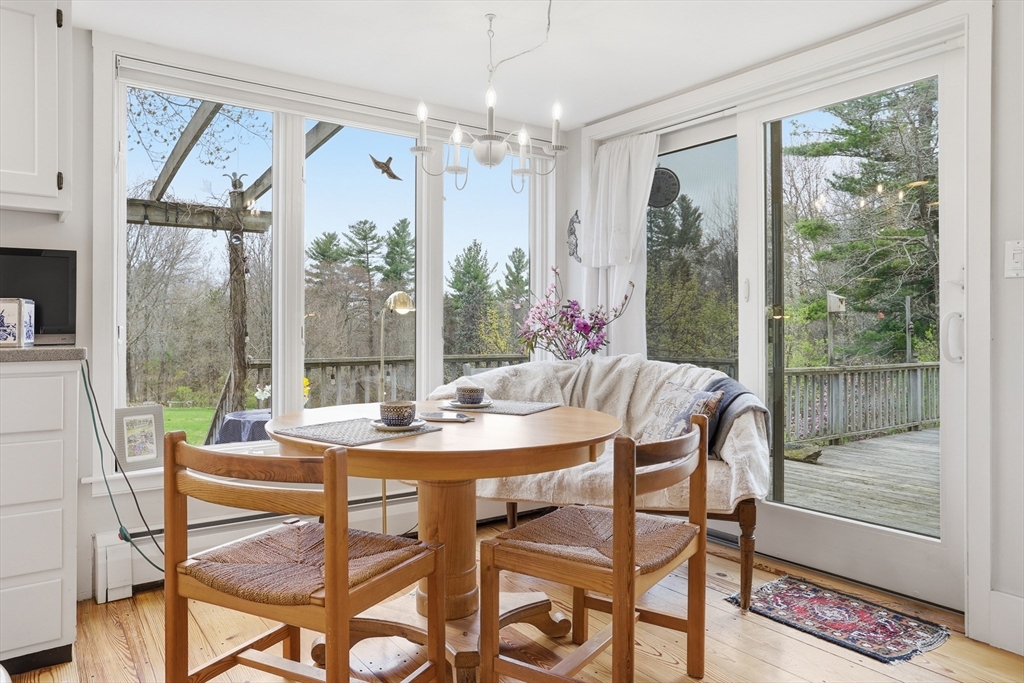 77 Pinnacle Road Harvard, MA 01451 - Photo 4 of 41
