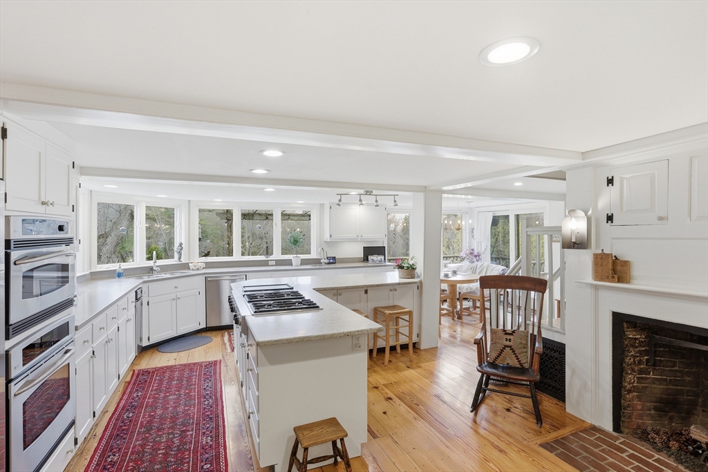 77 Pinnacle Road Harvard, MA 01451 - Photo 5 of 41