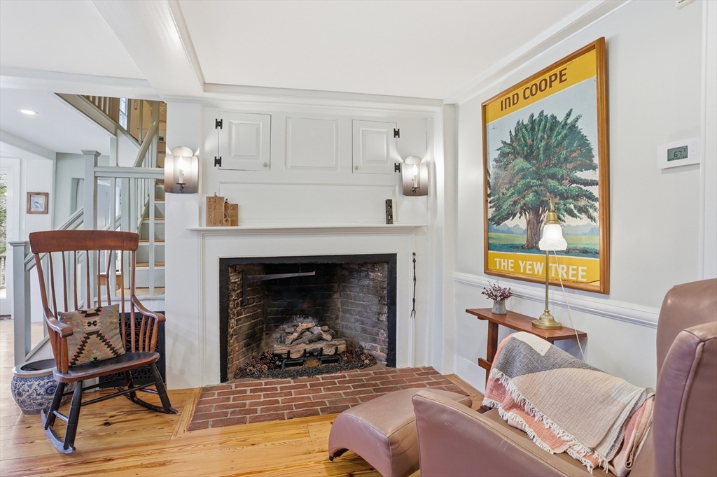 77 Pinnacle Road Harvard, MA 01451 - Photo 9 of 41