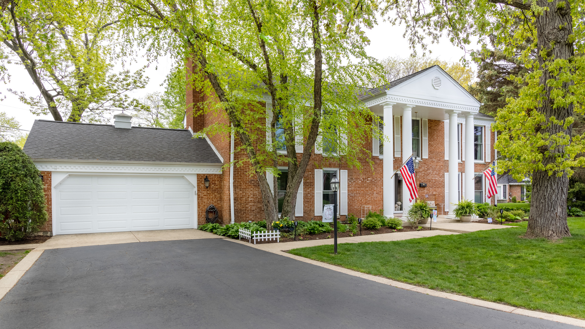4 Old Valley Road Rolling Meadows, IL 60008 - Photo 43 of 43 Gallery Image 43