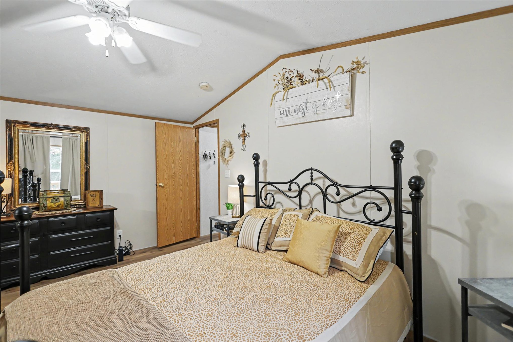 306 North Moseley Road Colcord, OK 74338 - Photo 37 of 100 Gallery Image 37