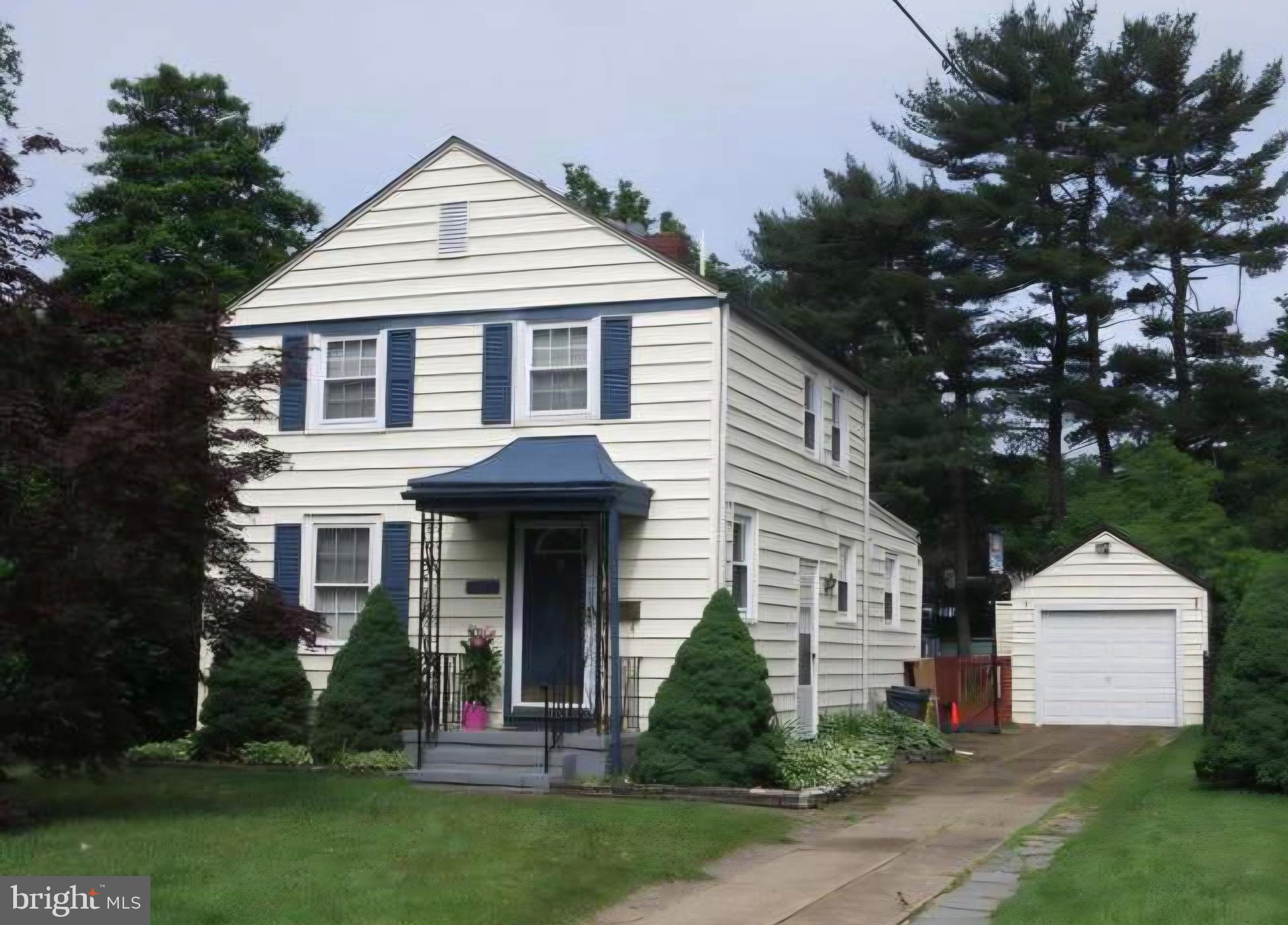 119 Maple Shade Avenue Hamilton, NJ 08610 - Photo 1 of 1