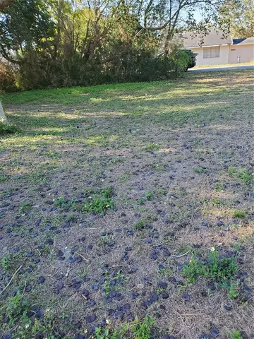 $99,900 | Wedgewood Cir Mount, Mount Dora, FL 32757