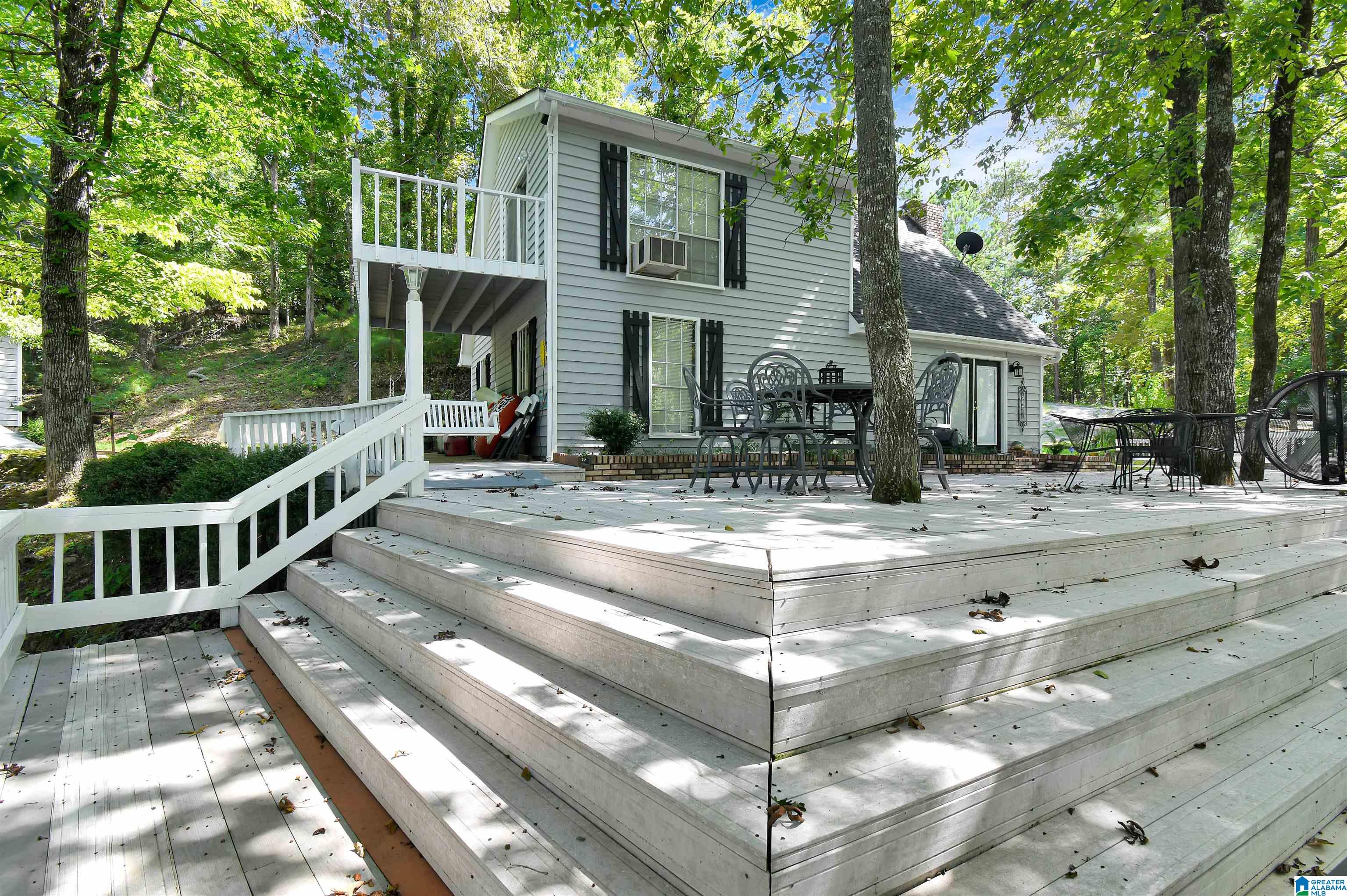 132 Little Airplane Road Rockford, AL 35136 - Photo 26 of 40