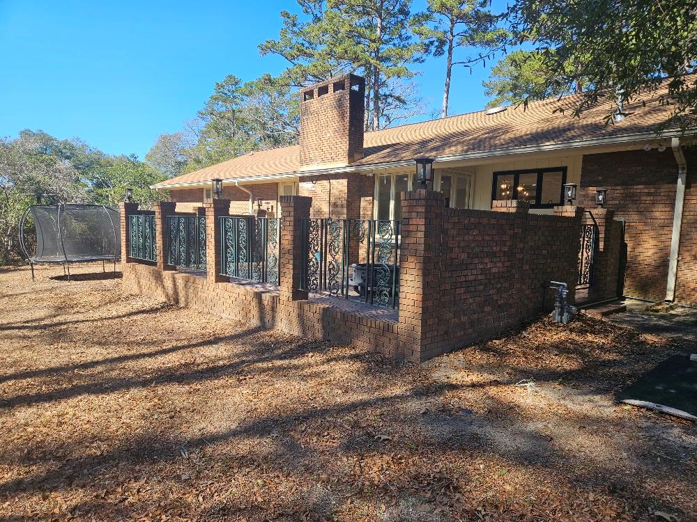 1019 Prestwood Bridge Road Andalusia, AL 36421 - Photo 41 of 47