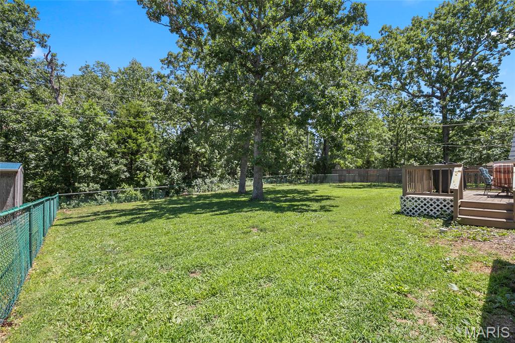 1809 St Francois Road Bonne Terre, MO 63628 - Photo 35 of 40