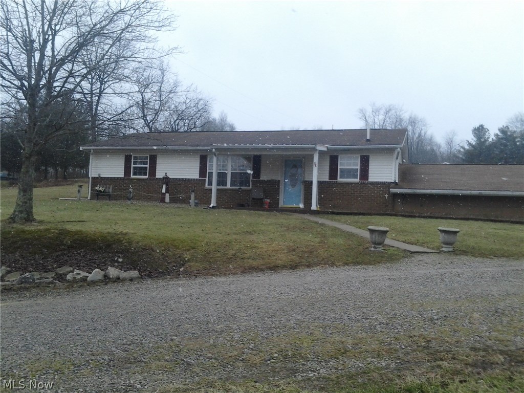 7946 County Road 67 Road Mount Perry, OH 43760 - Photo 1 of 33