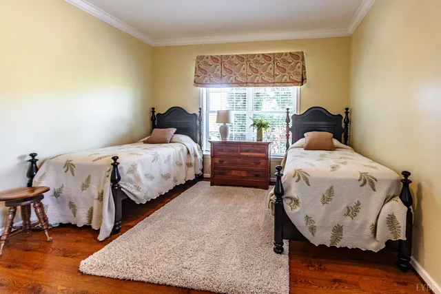 a view of outdoor space with city view