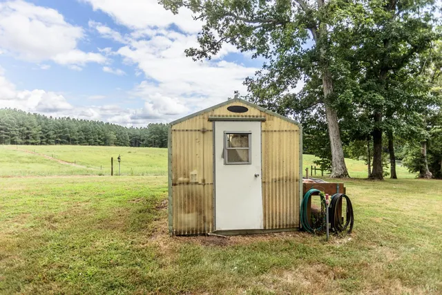 $925,000 | 1562 Rocks Church Road, Pamplin, VA 23958