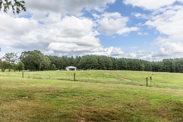 $925,000 | 1562 Rocks Church Road, Pamplin, VA 23958