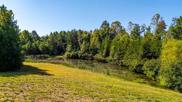 $925,000 | 1562 Rocks Church Road, Pamplin, VA 23958